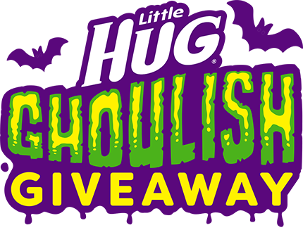 Ghoulish giveaway